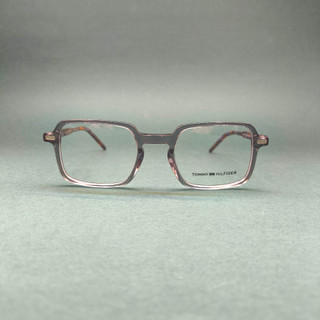 عینک طبی مردانه تامی هیلفیگر Tommy Hilfiger مدل 2007