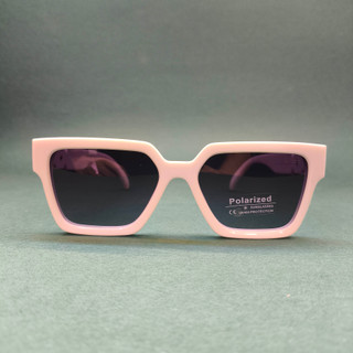 عینک آفتابی زنانه پلاریزه دیور Dior مدل 88020