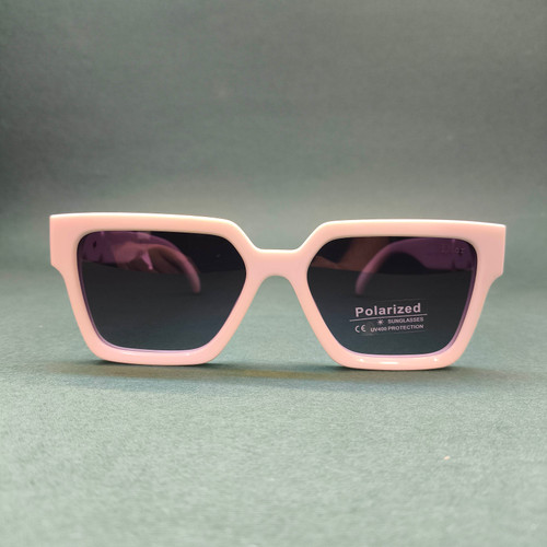 عینک آفتابی زنانه پلاریزه دیور Dior مدل 88020