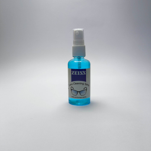 پک یک عدد اسپری عینک برند زایس Zeiss