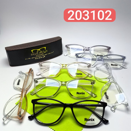 عینک طبی رونیکس Ronix مدل 203102