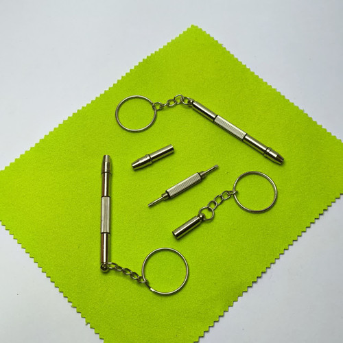 پیچ گوشتی چند کاره مخصوص عینک